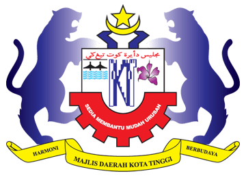 Majlis Daerah Kota Tinggi Mdkt Portal Bandaraya Com