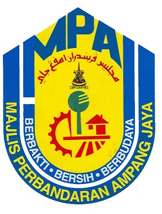 Majlis Perbandaran Ampang Jaya (MPAJ) | Portal Bandaraya.com